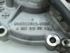 Timing cover from a Mercedes-Benz Vito (639.6) 2.2 113 CDI 16V Euro 5 2014