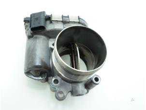Used Throttle body Landrover Discovery Sport (LC) 2.0 Td4 16V Price € 121,00 Inclusive VAT offered by Brus Motors BV
