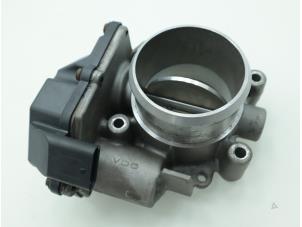 Used Throttle body Mercedes Sprinter 3,5t (906.63) 315 CDI 16V Price € 90,75 Inclusive VAT offered by Brus Motors BV