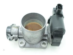 Used EGR valve Toyota Avensis (T25/B1D) 2.0 16V D-4D-F Price € 60,50 Inclusive VAT offered by Brus Motors BV