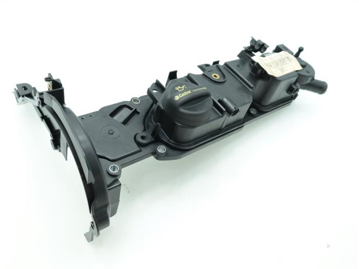 Rocker cover from a Ford Focus 3 1.5 TDCi 2018