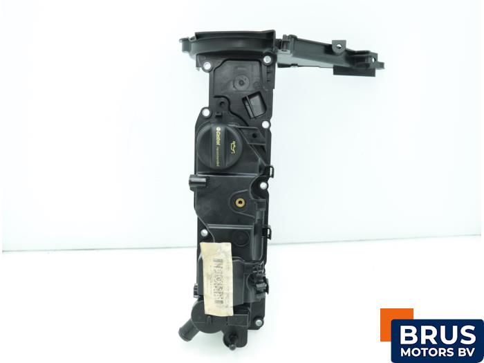 Gebrauchte Ventildeckel Ford Focus 3 1.5 TDCi Preis € 60,50 Mit Mehrwertsteuer angeboten von Brus Motors BV