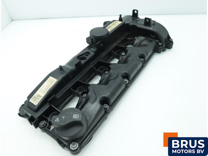 Gebrauchte Ventildeckel Mercedes B (W246/W242) 1.8 B-200 CDI BlueEFFICIENCY 16V Preis € 121,00 Mit Mehrwertsteuer angeboten von Brus Motors BV