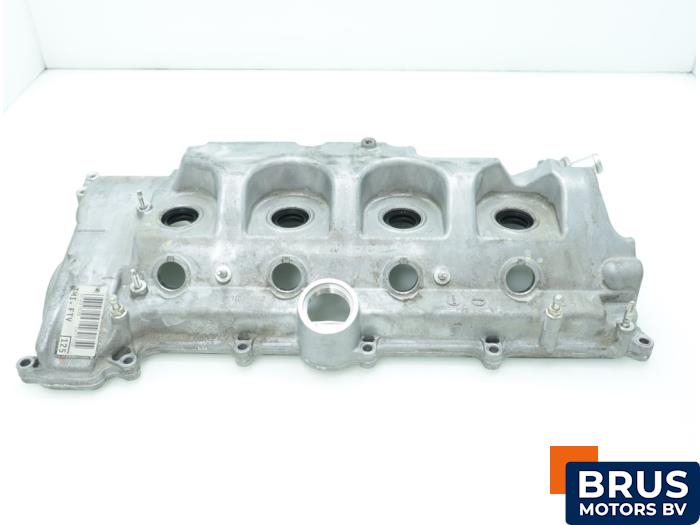 Gebrauchte Ventildeckel Toyota Avensis (T25/B1B) 2.0 16V D-4D-F Preis € 90,75 Mit Mehrwertsteuer angeboten von Brus Motors BV
