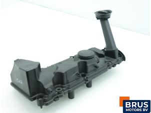 Ventildeckel van een Volkswagen Transporter T6 2.0 TDI 150 2019