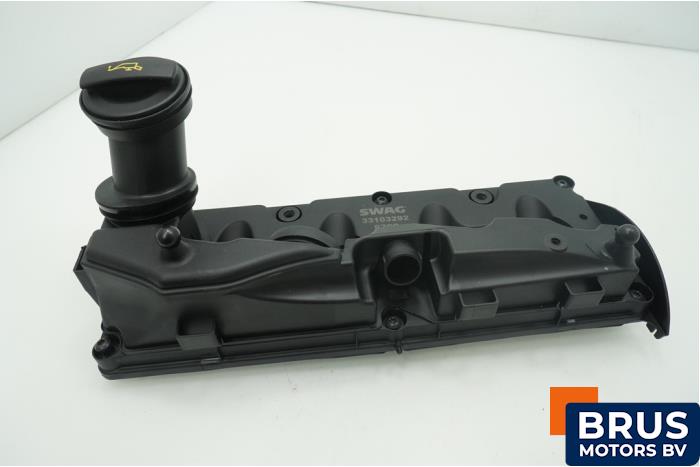 Neue Ventildeckel Volkswagen Transporter/Caravelle T5 2.0 BiTDI DRF Preis € 151,25 Mit Mehrwertsteuer angeboten von Brus Motors BV