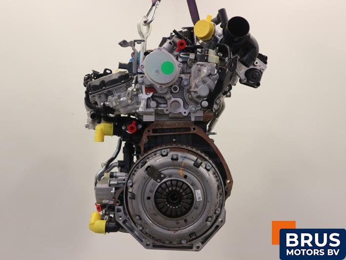 447 Engine Engine Mercedes Vito 1.7 114 CDI 16V - R9N402 R9N402