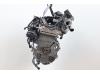 Engine from a MINI Clubman (R55) 1.6 Cooper D 2012