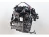 Engine from a MINI Clubman (R55) 1.6 Cooper D 2012