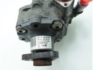 Used Power steering pump Audi A6 Quattro (C6) 3.0 TDI V6 24V Price € 121,00 Inclusive VAT offered by Brus Motors BV