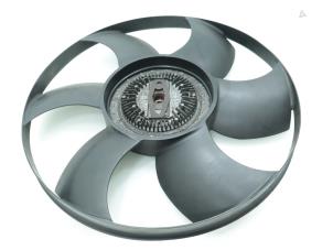 Used Viscous cooling fan Volkswagen Crafter 2.5 TDI 28/30/32/35 MWB Price € 121,00 Inclusive VAT offered by Brus Motors BV