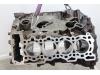 Engine from a Land Rover Range Rover III (LM) 3.6 TDV8 32V 2009