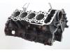 Engine from a Land Rover Range Rover III (LM) 3.6 TDV8 32V 2009