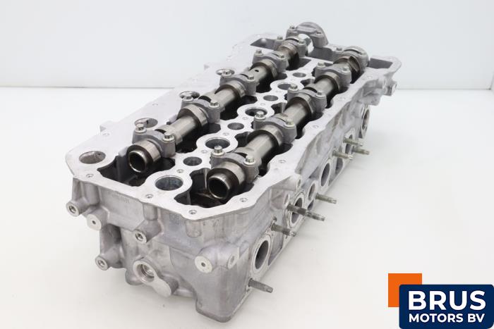 Usados Culata Landrover Range Rover III (LM) 3.6 TDV8 32V Precio € 907,50 IVA incluido ofrecido por Brus Motors BV