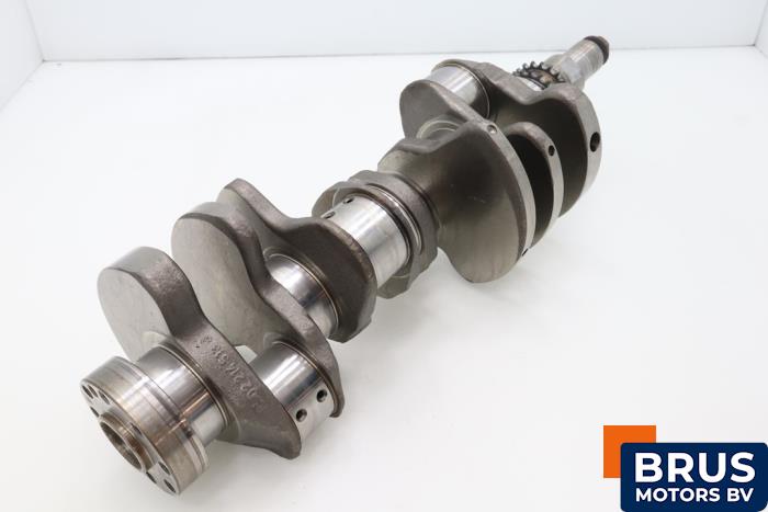 Usagé Vilebrequin Landrover Range Rover III (LM) 3.6 TDV8 32V Prix € 907,50 Prix TTC proposé par Brus Motors BV