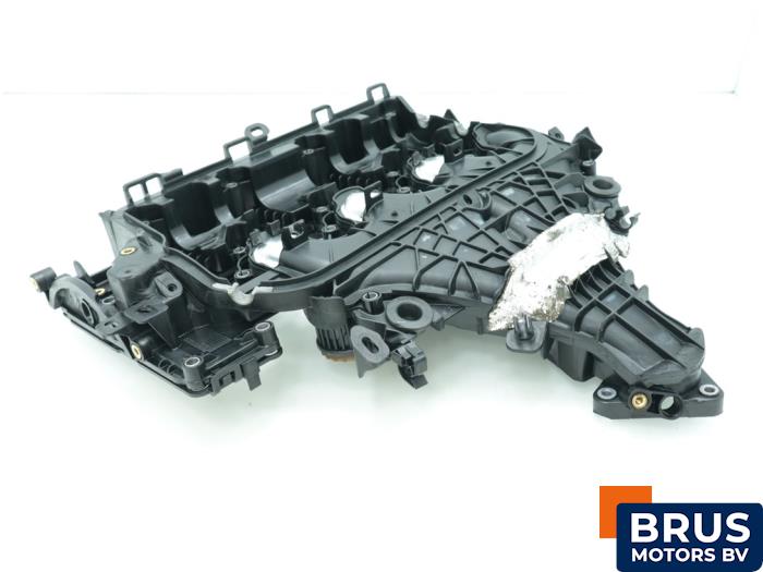 Gebrauchte Ansaugbrugge Fiat Scudo (270) 2.0 D Multijet Preis € 90,75 Mit Mehrwertsteuer angeboten von Brus Motors BV