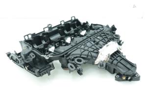 Used Intake manifold Fiat Scudo (270) 2.0 D Multijet Price € 90,75 Inclusive VAT offered by Brus Motors BV
