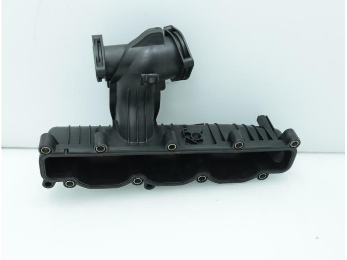 Intake Manifold Iveco New Daily Vi S C S F Ae B