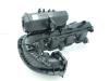 Intake manifold from a Mercedes C (C205), 2015 C-200 2.0 16V, Compartment, 2-dr, Petrol, 1.991cc, 135kW (184pk), RWD, M274920, 2015-10 / 2018-05, 205.342 2017