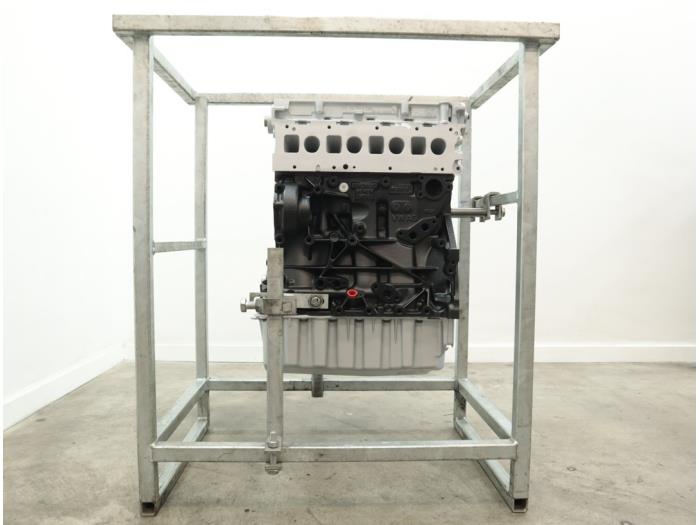 Engine from a Volkswagen Transporter T6 2.0 TDI 150 2019