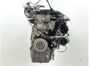 Gebrauchte Motor Mercedes Sprinter 3,5t (907.6/910.6) 314 CDI 2.1 D FWD Preis € 6.957,50 Mit Mehrwertsteuer angeboten von Brus Motors BV