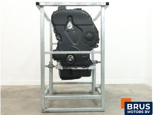 Engine from a Ford Ranger 3.2 TDCi 20V 2016