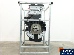 Engine from a Ford Ranger 3.2 TDCi 20V 2016