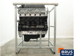 Engine from a Ford Ranger 3.2 TDCi 20V 2016
