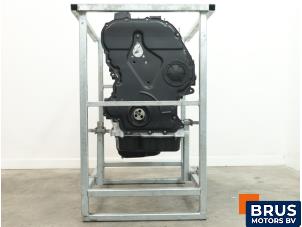 Engine from a Ford Ranger 3.2 TDCi 20V 2016