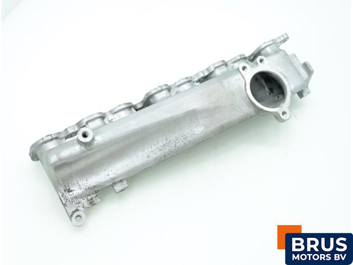 Gebrauchte Ansaugbrugge Toyota Land Cruiser (J12) 3.0 D-4D 16V Preis € 90,75 Mit Mehrwertsteuer angeboten von Brus Motors BV