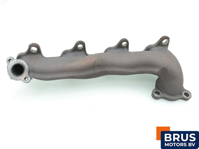 Gebrauchte Abgaskrümmer Toyota Avensis (T25/B1B) 2.0 16V D-4D-F Preis € 121,00 Mit Mehrwertsteuer angeboten von Brus Motors BV