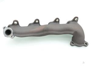 Used Exhaust manifold Toyota Avensis (T25/B1B) 2.0 16V D-4D-F Price € 121,00 Inclusive VAT offered by Brus Motors BV
