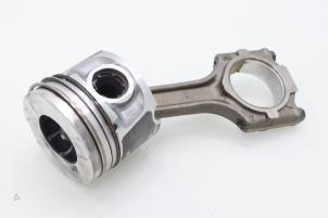 Used Connecting rod Opel Combo 1.6 CDTI 16V Price € 90,75 Inclusive VAT offered by Brus Motors BV