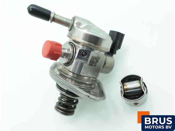 Kraftstoffpumpe Mechanisch Ford Focus 4 1.0 Ti-VCT EcoBoost 12V 