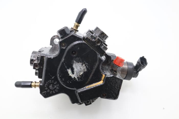 Bomba de gasolina mecánica de un Renault Trafic (1FL/2FL/3FL/4FL) 1.6 dCi 95 2019