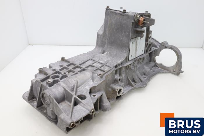 Gebrauchte Ölwanne Landrover Range Rover III (LM) 3.6 TDV8 32V Preis € 181,50 Mit Mehrwertsteuer angeboten von Brus Motors BV