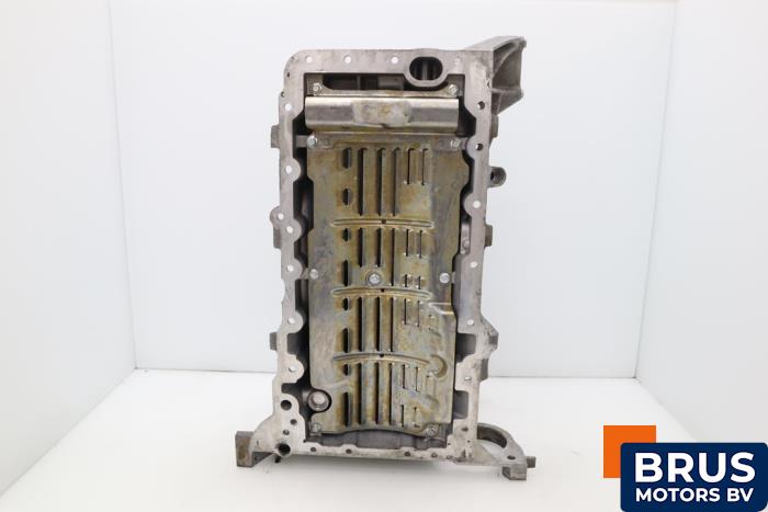 Ölwanne van een Land Rover Range Rover III (LM) 3.6 TDV8 32V 2009