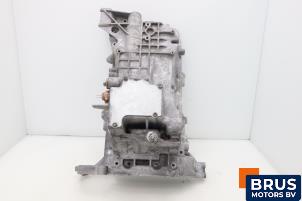 Ölwanne van een Land Rover Range Rover III (LM) 3.6 TDV8 32V 2009