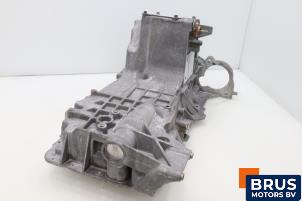 Ölwanne van een Land Rover Range Rover III (LM) 3.6 TDV8 32V 2009