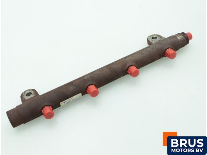 Usagé Système d'injection Landrover Range Rover III (LM) 3.6 TDV8 32V Prix € 90,75 Prix TTC proposé par Brus Motors BV