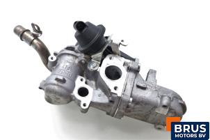 STARK AGR Ventil Ersatzteil STARK AGR-Ventil EGR - Passend Für Opel, Fiat, Ford & Suzuki Modelle Opel Corsa D AGR