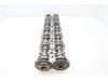 Camshaft from a Alpina D5 Touring (F11) 3.0 BiTurbo 2014