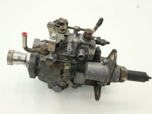 Gebrauchte Kraftstoffpumpe Mechanisch Fiat Ducato (230/231/232) 2.5 D Preis € 302,50 Mit Mehrwertsteuer angeboten von Brus Motors BV