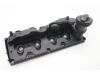 Rocker cover from a Volkswagen Transporter T6, 2015 2.0 TDI DRF, Delivery, Diesel, 1.968cc, 62kW (84pk), FWD, CAAA; CXGA, 2015-04 2018