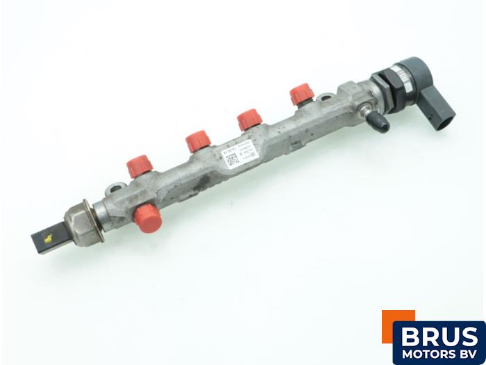 Usagé Système d'injection Seat Leon (5FB) 1.6 TDI 16V Prix € 121,00 Prix TTC proposé par Brus Motors BV