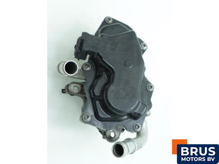 Gebrauchte AGR Ventil Seat Leon ST (5FF) 1.6 TDI 16V Preis € 90,75 Mit Mehrwertsteuer angeboten von Brus Motors BV
