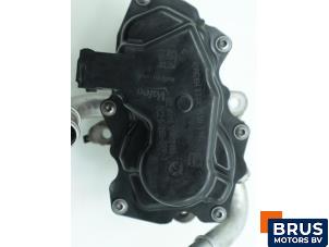 AGR Ventil van een Seat Leon ST (5FF) 1.6 TDI 16V 2018