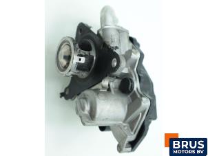 AGR Ventil van een Seat Leon ST (5FF) 1.6 TDI 16V 2018