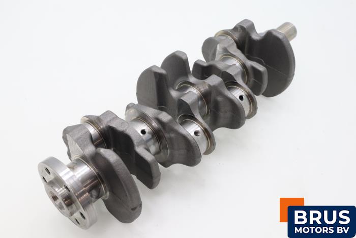 Usagé Vilebrequin Peugeot Expert (V1/VA/VB/VE/VF/VT/VY) 1.5 BlueHDi 120 Prix € 302,50 Prix TTC proposé par Brus Motors BV