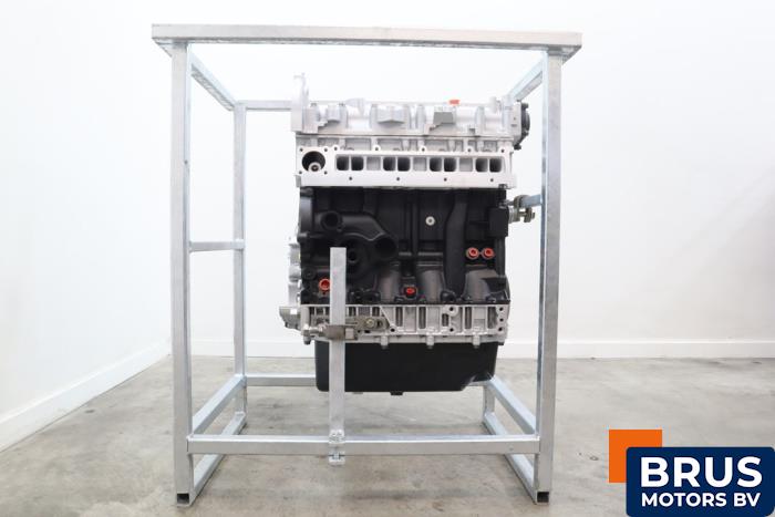 Skontrolowane Silnik Fiat Ducato (250) 2.3 D 130 Multijet Cena € 4.537,50 Z VAT oferowane przez Brus Motors BV